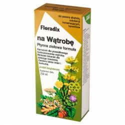 Floradix na Wątrobę, 250 ml