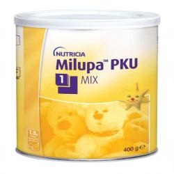 Milupa PKU 1 Mix, 400G