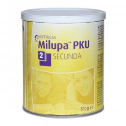 Milupa PKU 2 Secunda, 500 G