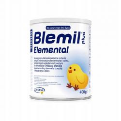 Blemil Plus Elemental...