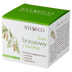 Sylveco Krem brzozowy z...