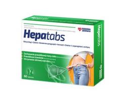 Rodzina Zdrowia Hepatabs,...