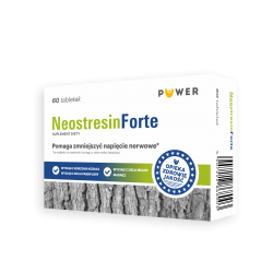 Neostresin Forte, 60 sztuk,...