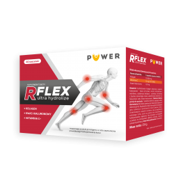 RFLEX Ultra Hydrolize, 30...